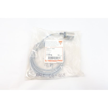 Carlo Gavazzi Ia30Esf10Uc Inductive 8.2V-Dc Proximity Switch IA30ESF10UC